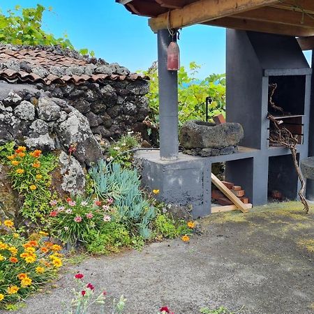 Villa Adega Da Figueira à Calheta de Nesquim Extérieur photo