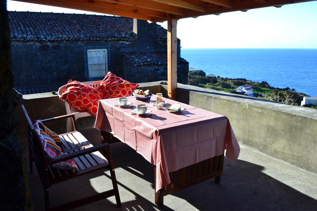 Villa Adega Da Figueira à Calheta de Nesquim Extérieur photo