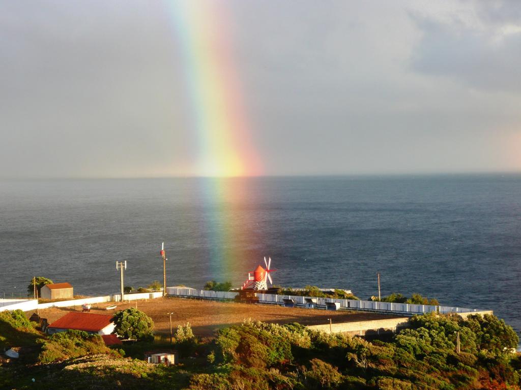 Villa Adega Da Figueira à Calheta de Nesquim Extérieur photo