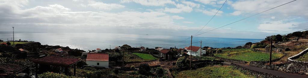 Villa Adega Da Figueira à Calheta de Nesquim Extérieur photo